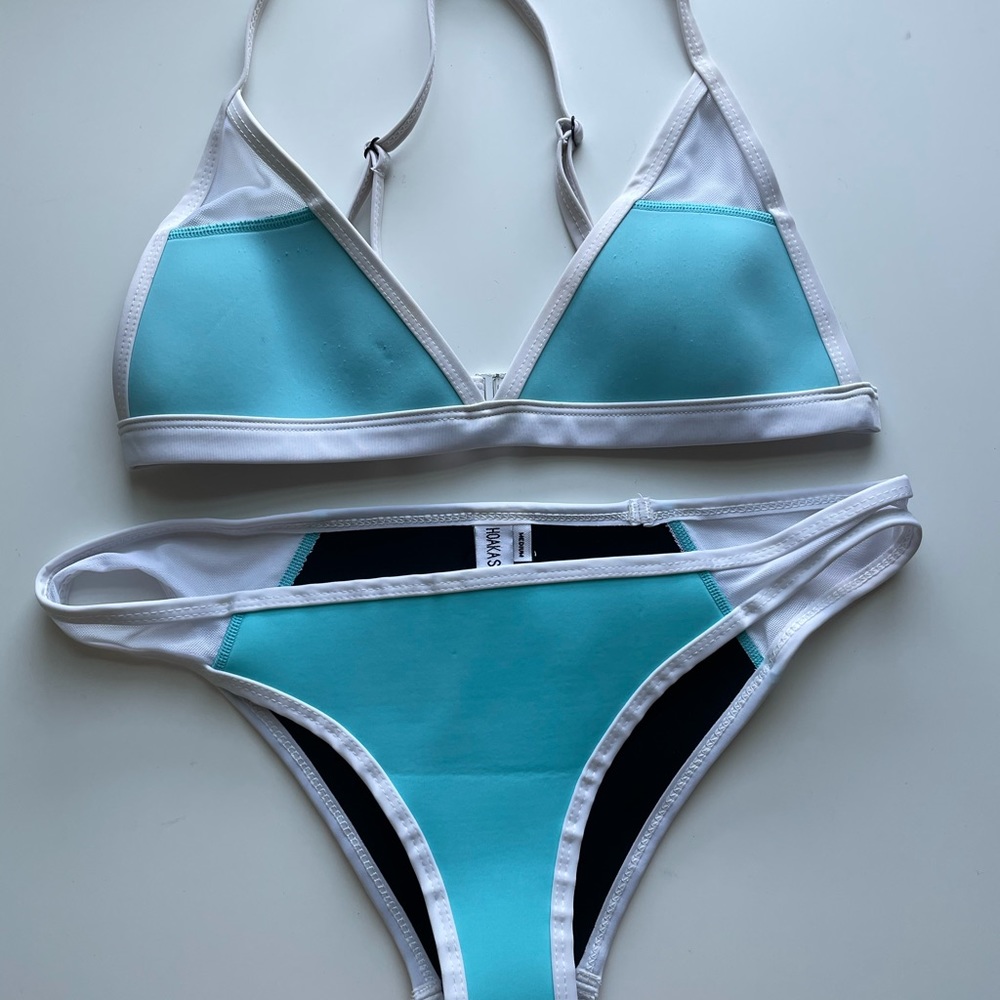 Bikini Set - image 1
